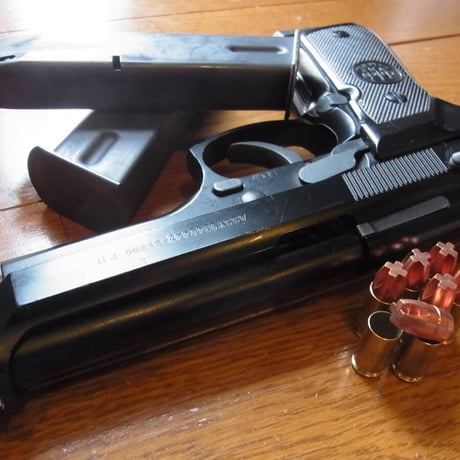 9mm LUGER 115 Grain Lehigh Defense Xtreme Penetrator 1個