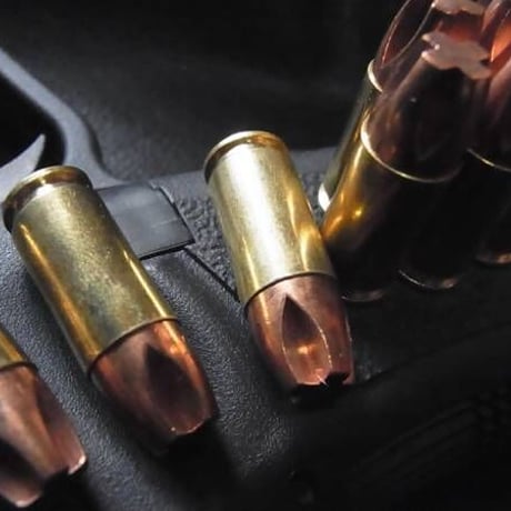 9mm LUGER 115 Grain Lehigh Defense Xtreme Penetrator 1個