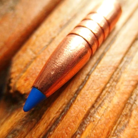 BARNES TIPPED  TSX 30 CAL .308" 165/168 Gr. 1個