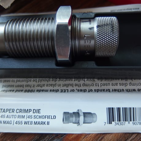 .45 ACP 230Gr. FMC WCC/TZZ Case 1個