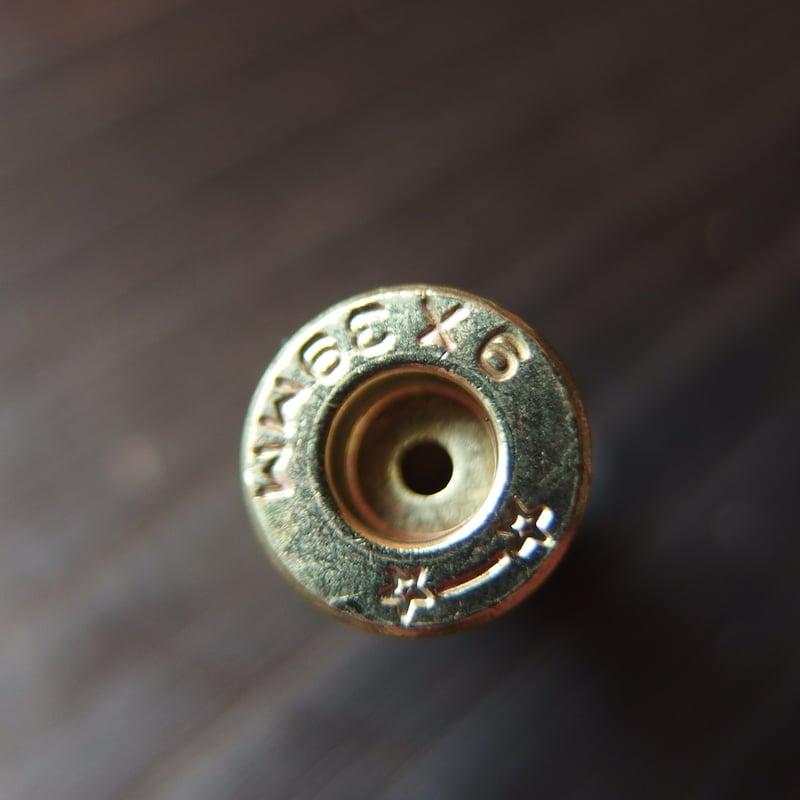 9x39mm (Патрон 9×39 мм) 286 Gr. SP Star line ca