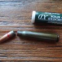 7.92×57mm (8mm mauser) 155 Gr. FMJ ルーマニア製1個