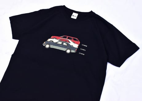 Three Shapes TEE