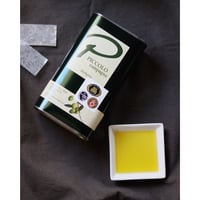 PICCOLO biologico 1000ml エクストラバージンオリーブオイル