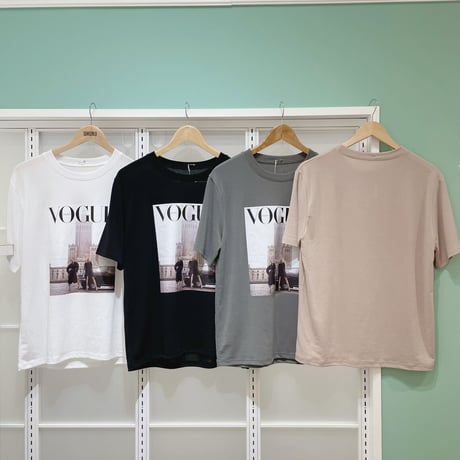 print T