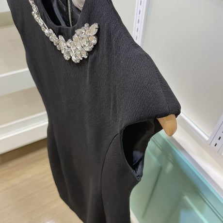 bijou one-piece