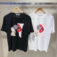 lip tshirt