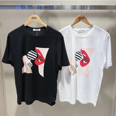 lip tshirt