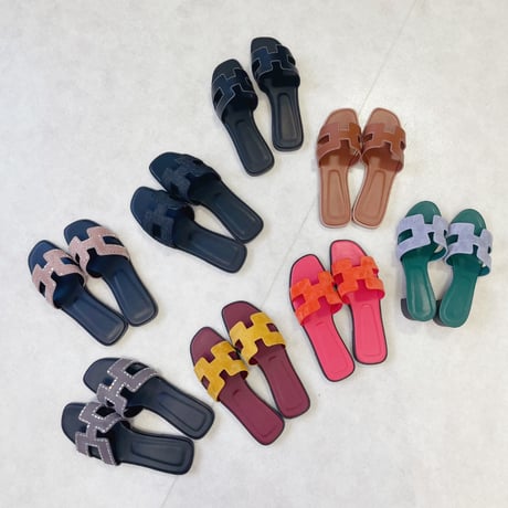 MICALLE MICALLE sandal