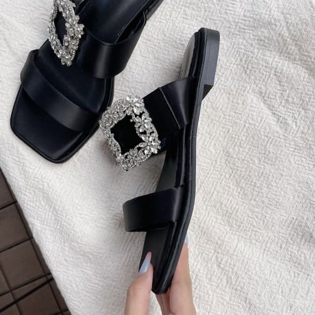 bijou sandal