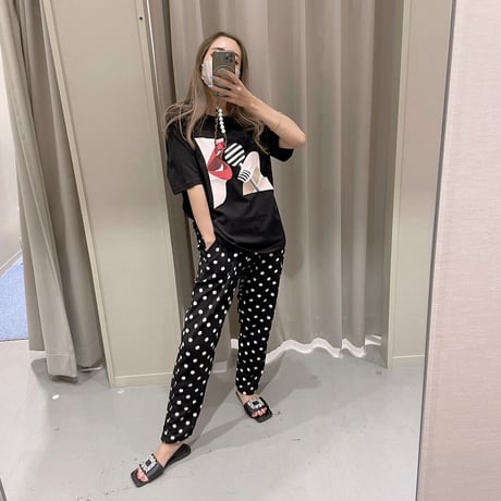 lip tshirt