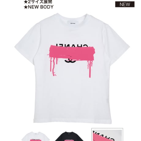 Account Paris DORO LC T-SHIRT(unisex)