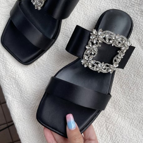 bijou sandal