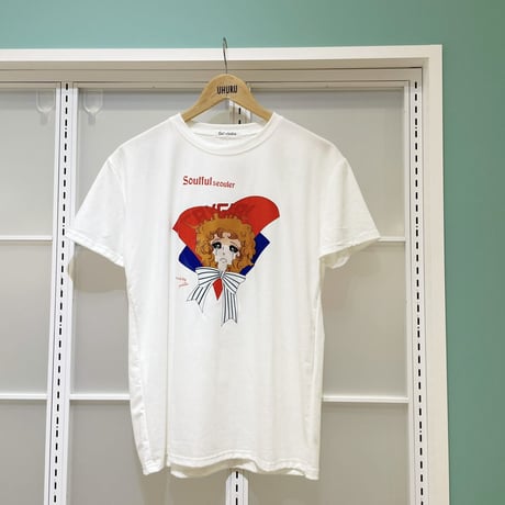 character T