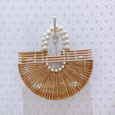 pearl bag