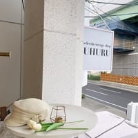 ribbon casquette