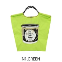 Account Paris CL CAN TOTE BAG