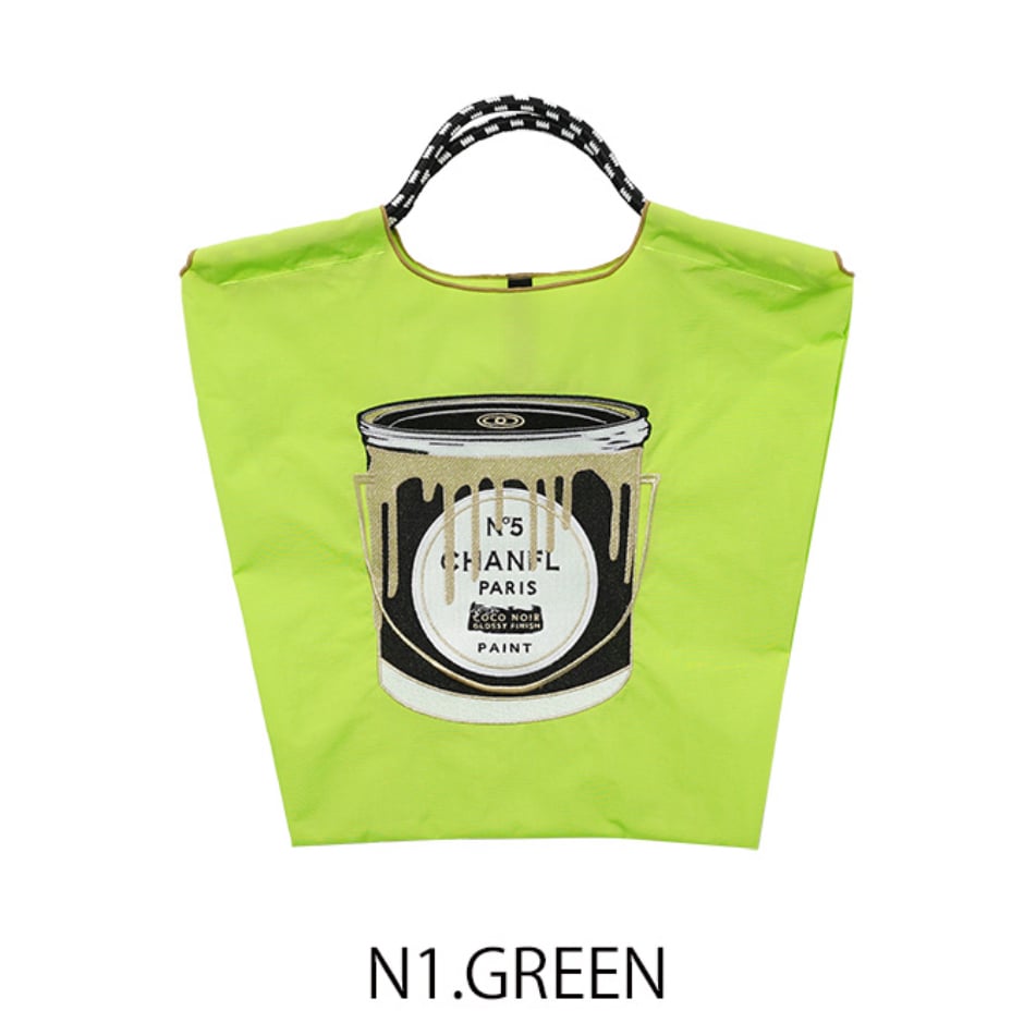 Account Paris CL CAN TOTE BAG | UHURU