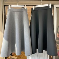 bonding pearl skirt