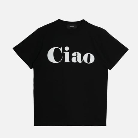 account paris CIAO FLOCKY T-SHIRT