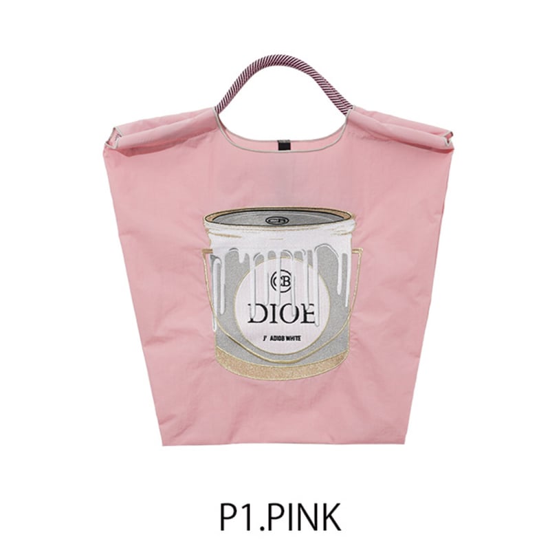 Account Paris DB CAN TOTE BAG | UHURU