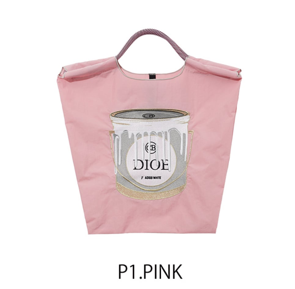 Account Paris DB CAN TOTE BAG | UHURU