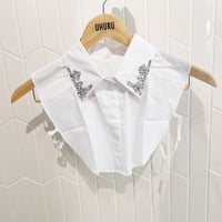 bijou つけ襟