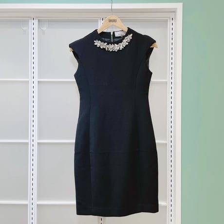 bijou one-piece