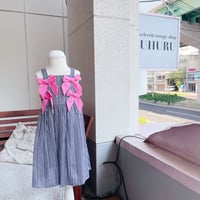 kids りぼん　ワンピース