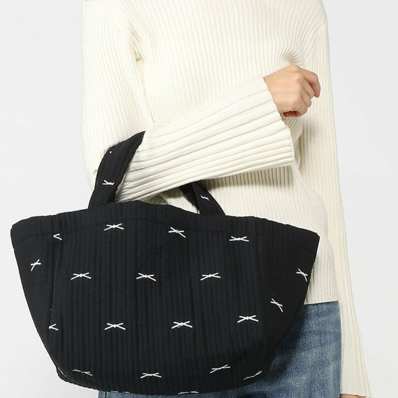 ヌビバッグ セール】Rename ヌビ マルシェバッグ ヌビバッグ トートバッグ