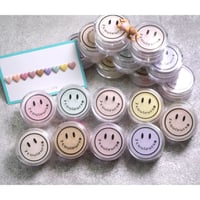 パウダー９色　コンプリートセット ≪１色分無料≫