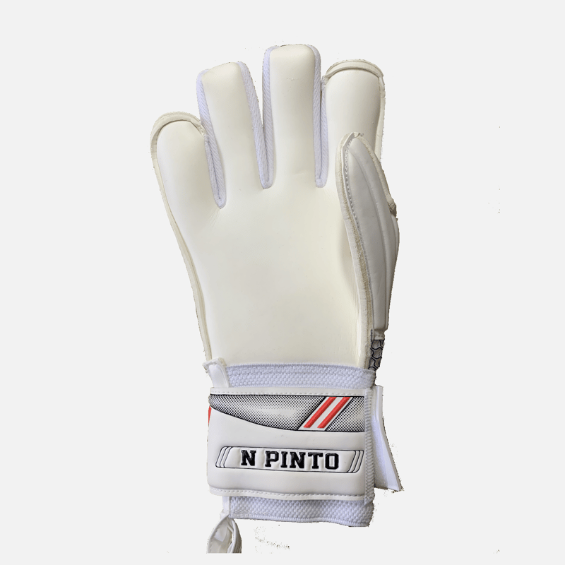 NP Junior Hybrid Cut model White | NP SHOP SITE
