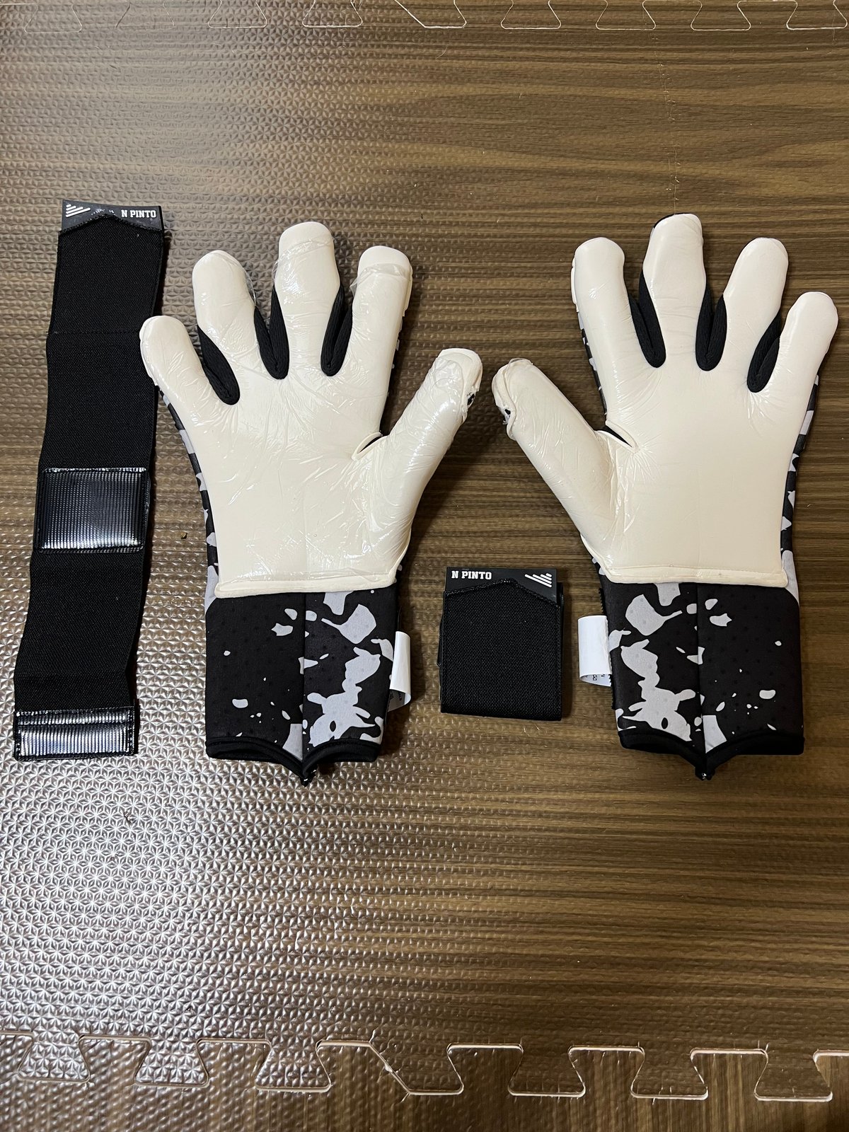 アクセサリー NP original goalkeeper grove NP original goalkeeper grove | NP SHOP SITE