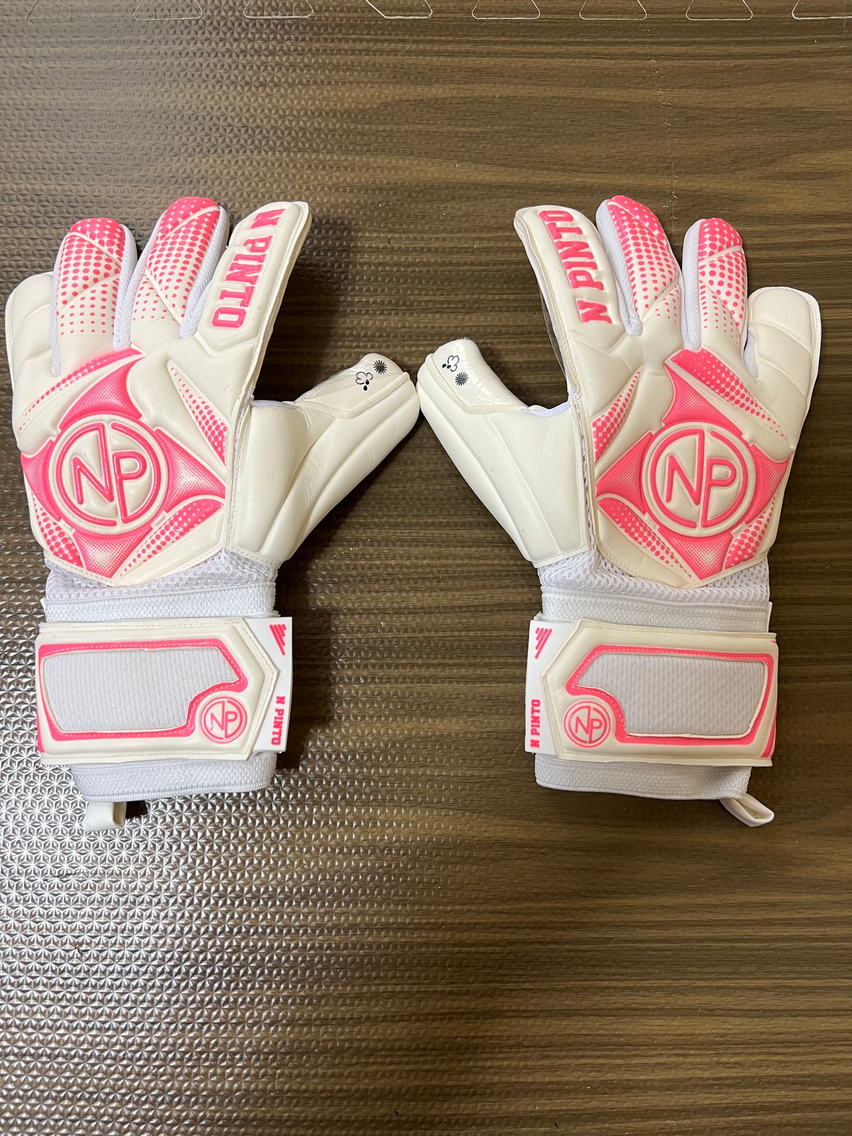 アクセサリー NP original goalkeeper grove NP original goalkeeper grove | NP SHOP SITE