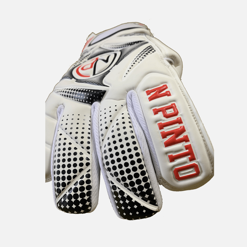 NP Junior Hybrid Cut model White | NP SHOP SITE