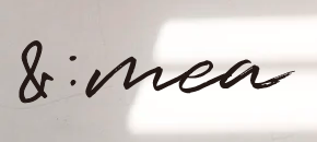 & : mea