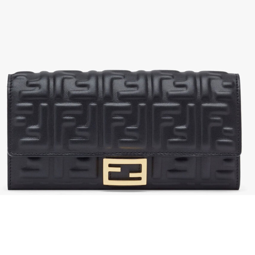 FENDI バゲット コンチネンタル財布 | Merci STORE
