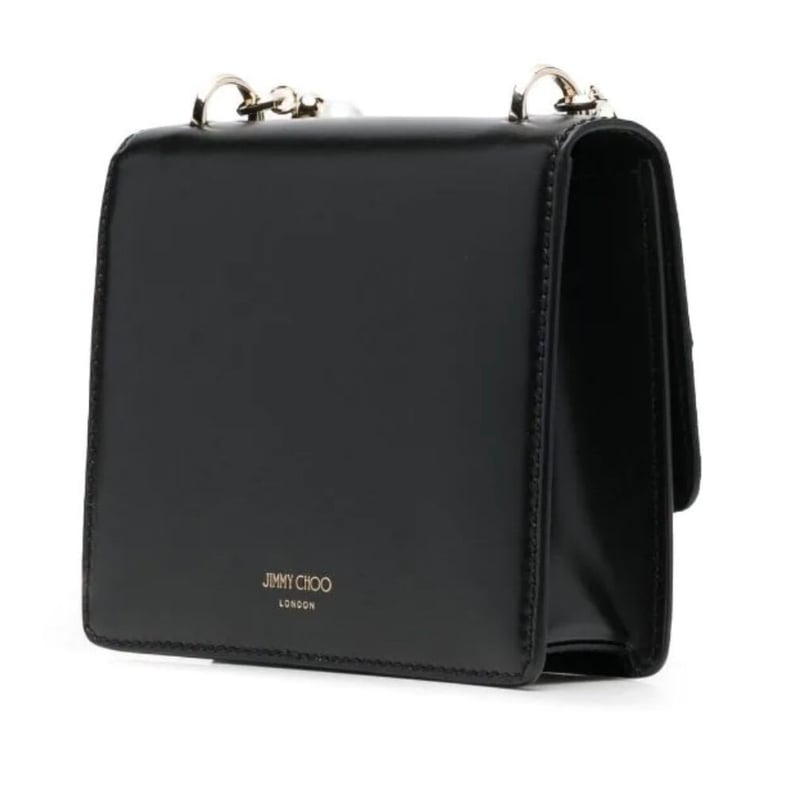 新品未使用！送料込み★Jimmy Choo★Varenne Quad XS JIMMY CHOO VARENNE QUAD XS | Merci STORE