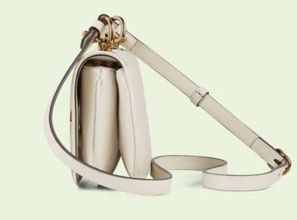 GUCCI ミニ バッグ GUCCI】グッチ『ジャンボGG ミニバッグ』696075 メンズ