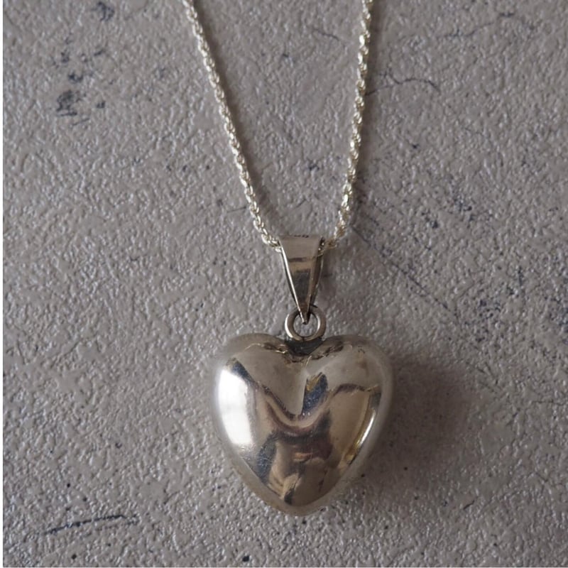 Mexico メキシカン　Mexican ネックレス　シルバー　925 Taxco Mexican 925 Heavy Toggle Chain Necklace -53cm / 82g