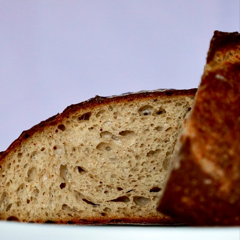 カンパーニュ＆バゲットBOX | Think about Bread&Pastry STORE