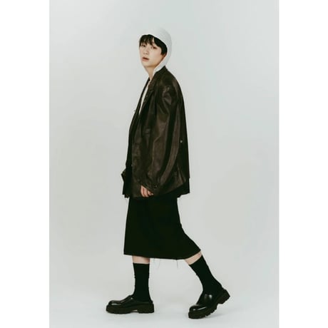 Knuth Marf “vintage tailored jacket”