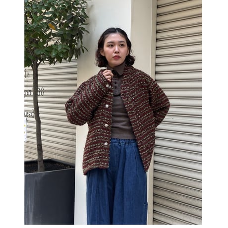 sister jane“tweed jacket”