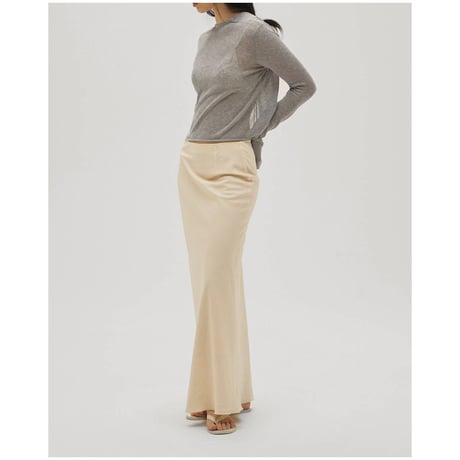 todayful “Washer Pencil Skirt”