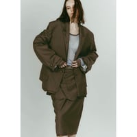 Knuth Marf “vintage tailored jacket”