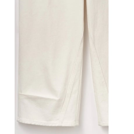 Knuth Marf low rise denim