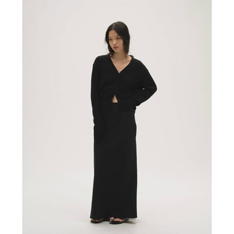 todayful “Washer Pencil Skirt”