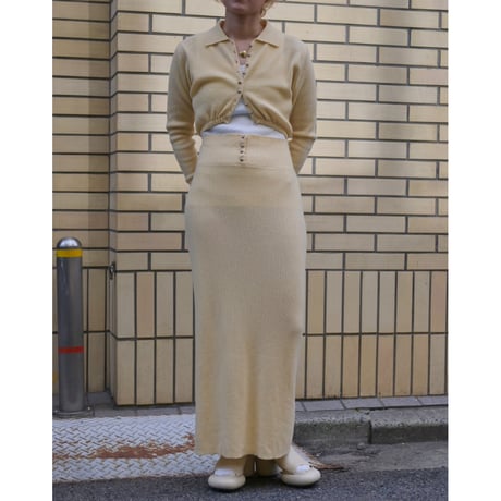ACCODION front open 2way one-piece