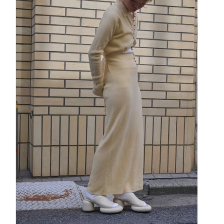 ACCODION front open 2way one-piece