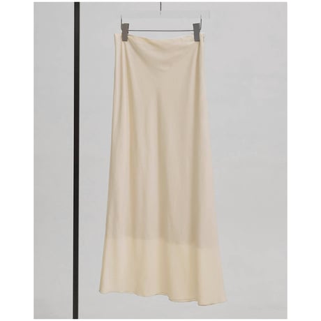 todayful “Washer Pencil Skirt”